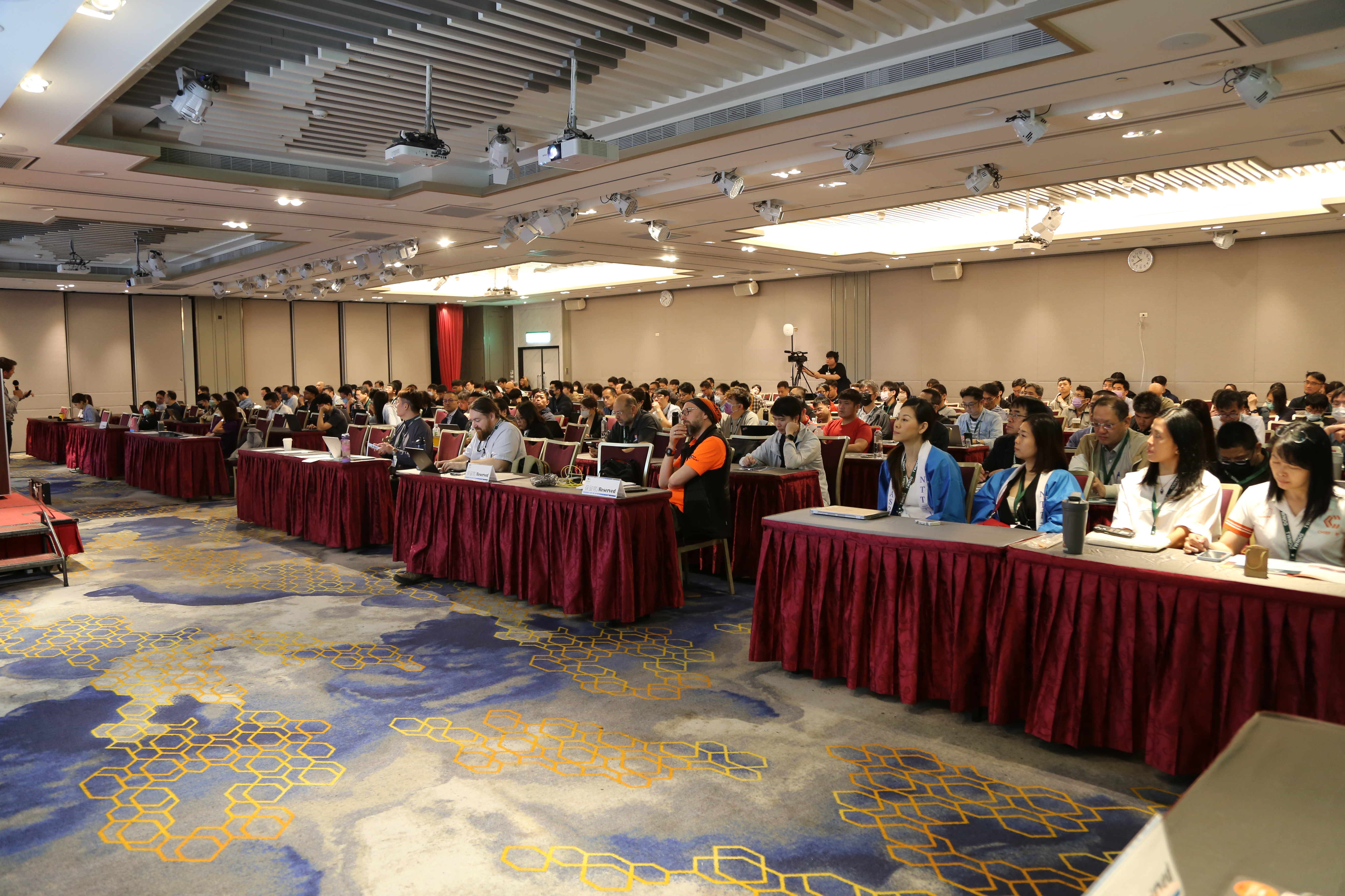 TWNOG Community 2