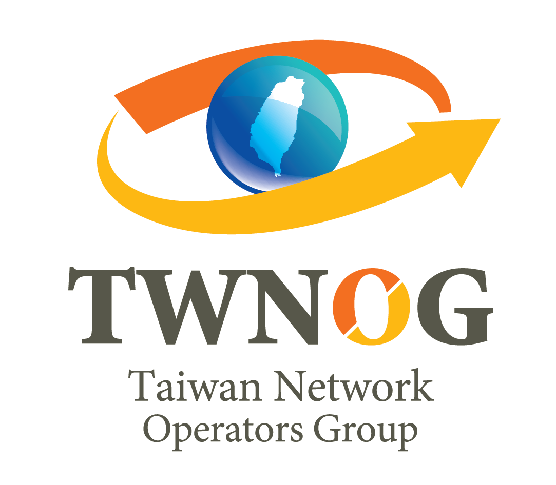 資訊局局長/趙式隆、Nicole、TWNIC若凡、Jack Wang、Jack Kwok